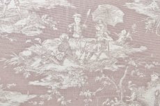 画像14: 「F在庫」廃盤はぎれ70×50：水の物語（ベージュベース） (14)