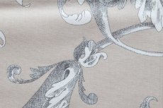 画像13: 「J即納/F在庫」はぎれ70×50：アカンサス（ベージュ） (13)
