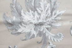 画像14: 「J即納/F在庫」はぎれ70×50：アカンサス（ベージュ） (14)
