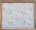 「J即納」はぎれ74×48：ブティ（ブルーベルベーヌ）