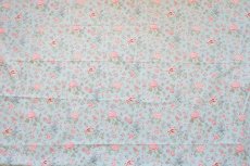 画像7: 「J即納」はぎれ74×48：ブティ（ブルーベルベーヌ） (7)