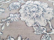 画像9: 「J即納」はぎれ70×50:シンシア(トープベース) 色番11 (9)