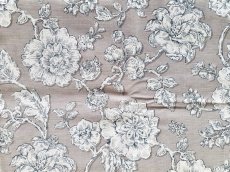 画像5: 「J即納」はぎれ70×50:シンシア(トープベース) 色番11 (5)