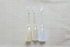 画像4: 「J即納」はぎれ72×50：ミラノ（色番11）ナチュラル (4)