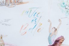画像13: 「J即納/F在庫」はぎれ75×50：ガルニエ(ホワイトベース) (13)