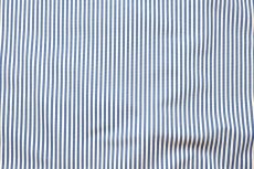 画像8: 「移動中」はぎれ70×50：ストライプ・アモー（ブルー） (8)