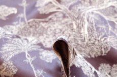 画像7: 「J即納」はぎれ70×50：アニマリア（ジャカード、ブルーニュイ） (7)