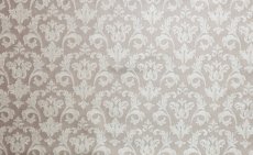 画像8: 「F在庫」はぎれ70×50：コルベール（色番6：グレージュベース） (8)