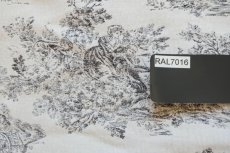 画像13: 「J即納」はぎれ70×48：tdjコリーヌ（ジャカード、グレイ） (13)