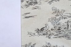 画像15: 「J即納」はぎれ70×48：tdjコリーヌ（ジャカード、グレイ） (15)