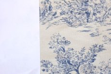 画像15: 「J即納」はぎれ70×48：tdjコリーヌ（ジャカード、ブルー） (15)