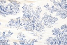 画像10: 「J即納」はぎれ70×48：tdjコリーヌ（ジャカード、ブルー） (10)