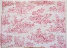 画像2: 「J即納」はぎれ70×48：tdjコリーヌ（ジャカード、ピンク） (2)