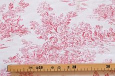 画像4: 「J即納」はぎれ70×48：tdjコリーヌ（ジャカード、ピンク） (4)