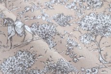 画像5: 「J即納」はぎれ70×48：tdjファヴォリット（ライトピンクベージュ） (5)