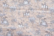 画像8: 「J即納」はぎれ70×48：tdjファヴォリット（ライトピンクベージュ） (8)