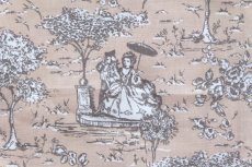 画像10: 「J即納」はぎれ70×48：tdjファヴォリット（ライトピンクベージュ） (10)