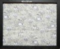 「J即納」はぎれ70×48：tdjファヴォリット（ライトモスグレイ）