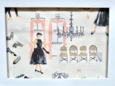 画像10: 「J即納/F在庫」はぎれ70×50：オードリー (10)