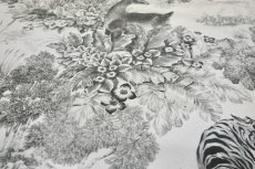 画像10: 「J即納」はぎれ70x100：ガイア（ヴェルドグレイ） (10)
