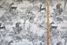 画像5: 「J即納」はぎれ70x100：ガイア（ヴェルドグレイ） (5)