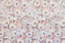 画像11: 「F在庫」はぎれ75×50：ジアン（ベージュモーヴ） (11)