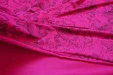 画像14: 「F在庫」はぎれ78×42：tdj アンジェロ（ストレッチ素材、天使、フーシャピンク） (14)