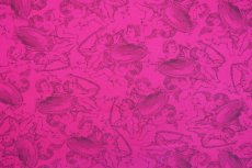 画像12: 「F在庫」はぎれ78×42：tdj アンジェロ（ストレッチ素材、天使、フーシャピンク） (12)