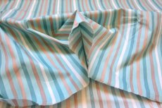 画像7: 「F在庫」はぎれ75×48：ストライプトランザ（ブルー） (7)