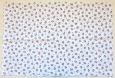 画像11: 「J即納」はぎれ80×50：フィゲロール・オールオーヴァー（生成りベースピンク） (11)