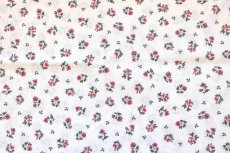 画像9: 「J即納」はぎれ80×50：フィゲロール・オールオーヴァー（生成りベースピンク） (9)