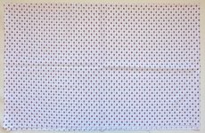 画像6: 「J即納」はぎれ80×50：フィゲロール・ムーシュ（生成りベースピンク） (6)