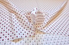 画像9: 「J即納」はぎれ80×50：フィゲロール・ムーシュ（生成りベースピンク） (9)