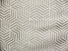 画像8: 「J即納」廃盤はぎれ69×50：ヴェルティゴ（ジャカード、ナチュラル） (8)