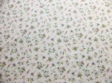 画像7: 「J即納/F在庫」はぎれ70×50：ヴィオレッタ（色番15：赤、オレンジ、ブルー） (7)