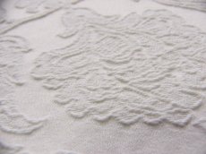画像4: 「J即納」廃盤はぎれ70×50：ムスカ（No.1 アイボリー） (4)