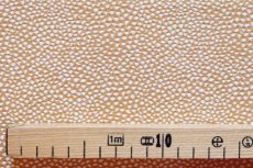 画像6: 「J即納」廃盤はぎれ70×50：ベルーガ （ジャカード、オークル ） (6)