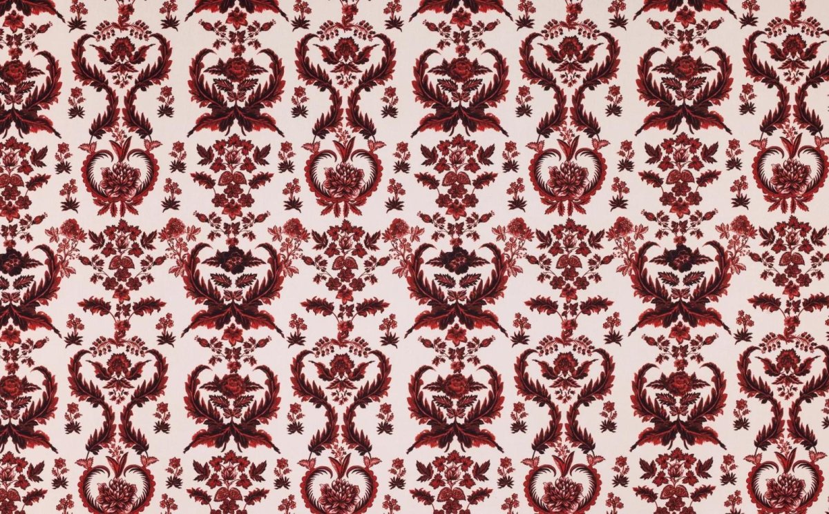 画像4: 「取寄せ」布：マダム・クレリア（パーケール） 2色 (4)