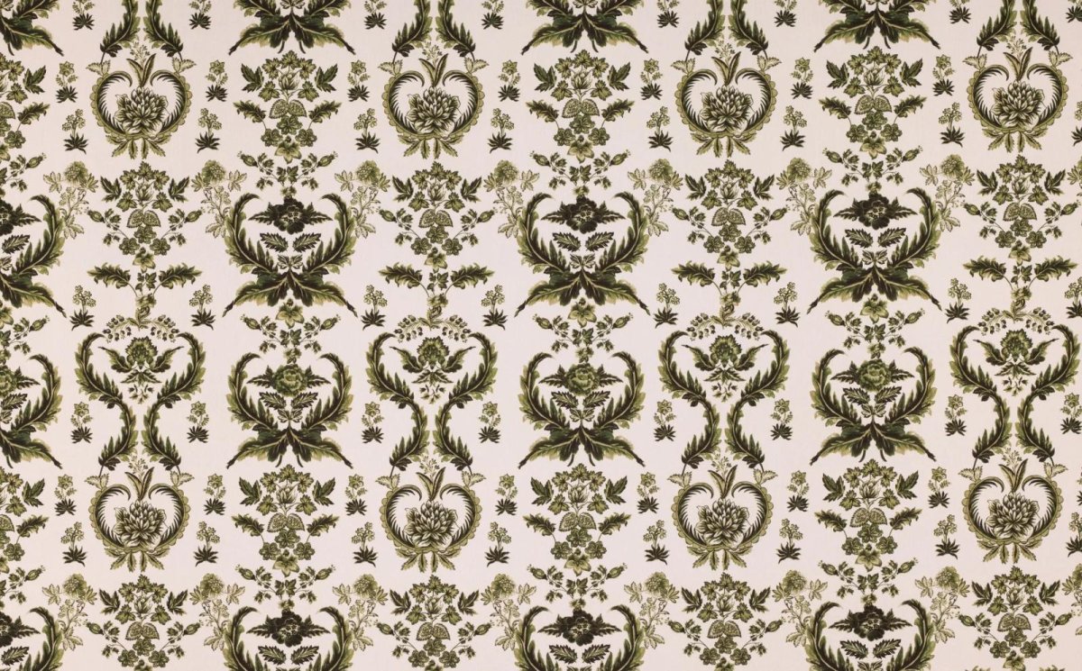 画像2: 「取寄せ」布：マダム・クレリア（パーケール） 2色 (2)