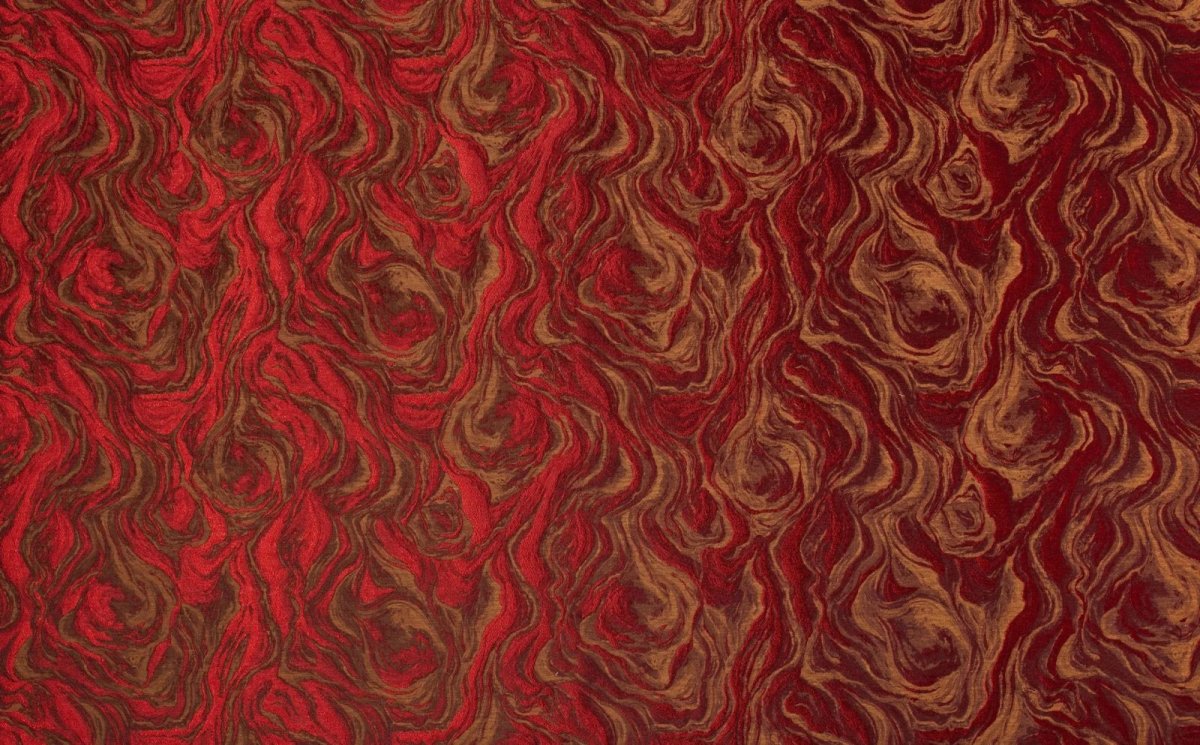 画像5: 「取寄せ」布：メイフェア（ジャカード） 4色 (5)