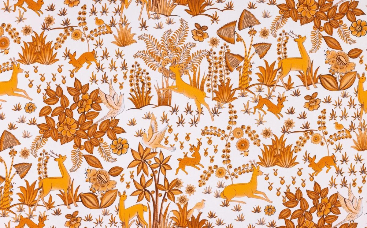 画像7: 「取寄せ」布：パラディ・アイランド（コットンハーフパナマ） 3色 (7)