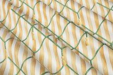 画像3: 「取寄せ」布：レ・ポンポン（コットンサテン） 2色 (3)