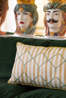 画像10: 「取寄せ」布：レ・ポンポン（コットンサテン） 2色 (10)