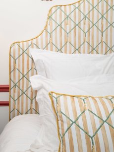 画像8: 「取寄せ」布：レ・ポンポン（コットンサテン） 2色 (8)