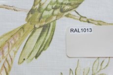 画像14: 「J即納」廃盤はぎれ68×100：ダヴデイル（鳥、ピンク） (14)