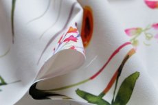 画像6: 「J即納」はぎれ70×50：ヴィルジニー（クリームベース） (6)