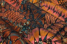 画像6: 「取寄せ」布：ジャッド（コットンハーフパナマ、4色） (6)