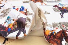 画像12: 「取寄せ」布：エスタンシア（コットンハーフパナマ） 2色 (12)