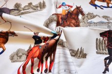 画像11: 「取寄せ」布：エスタンシア（コットンハーフパナマ） 2色 (11)