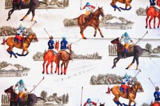 画像10: 「取寄せ」布：エスタンシア（コットンハーフパナマ） 2色 (10)